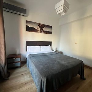 Habitación con Cama King
